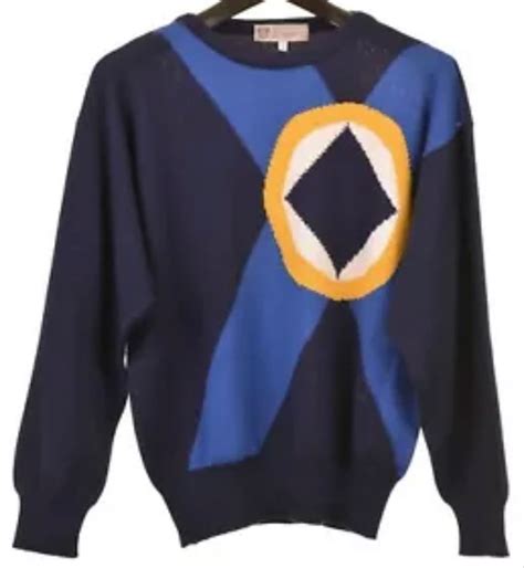 gucci argyle sweater lurex|gucci sweater accessories.